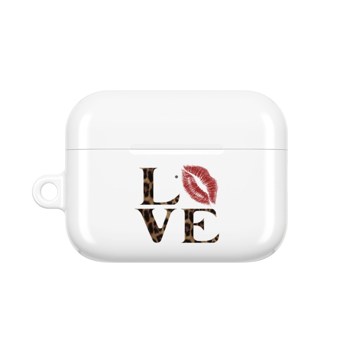 LOVE AirPod Case