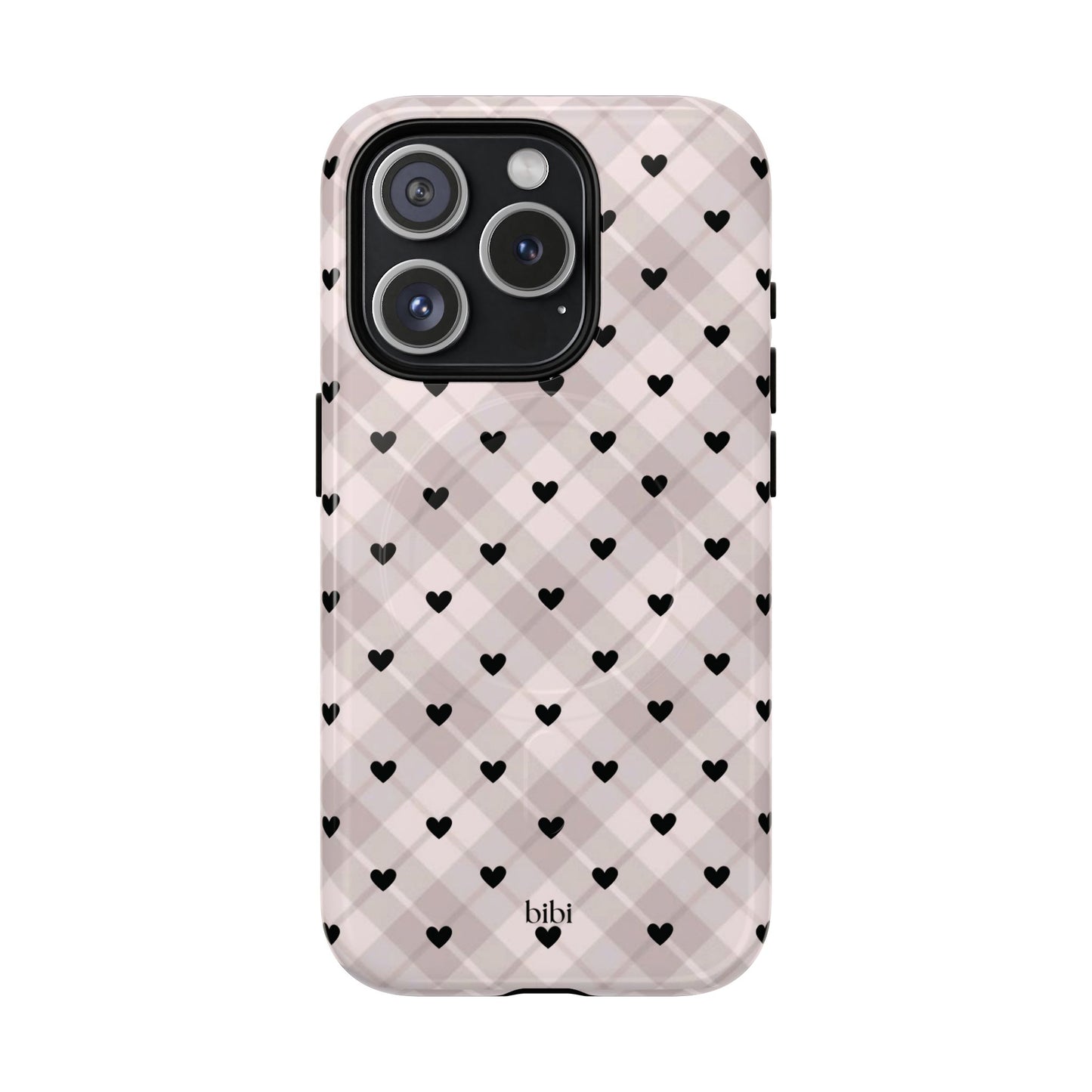 Sweetheart MagSafe