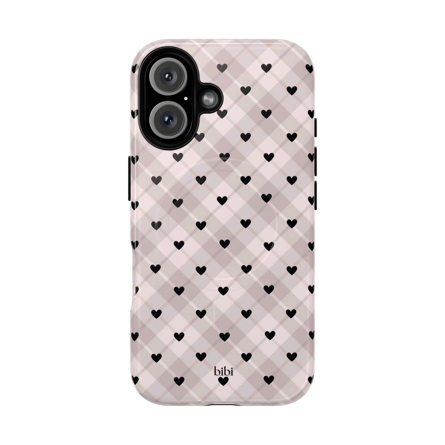 Sweetheart MagSafe