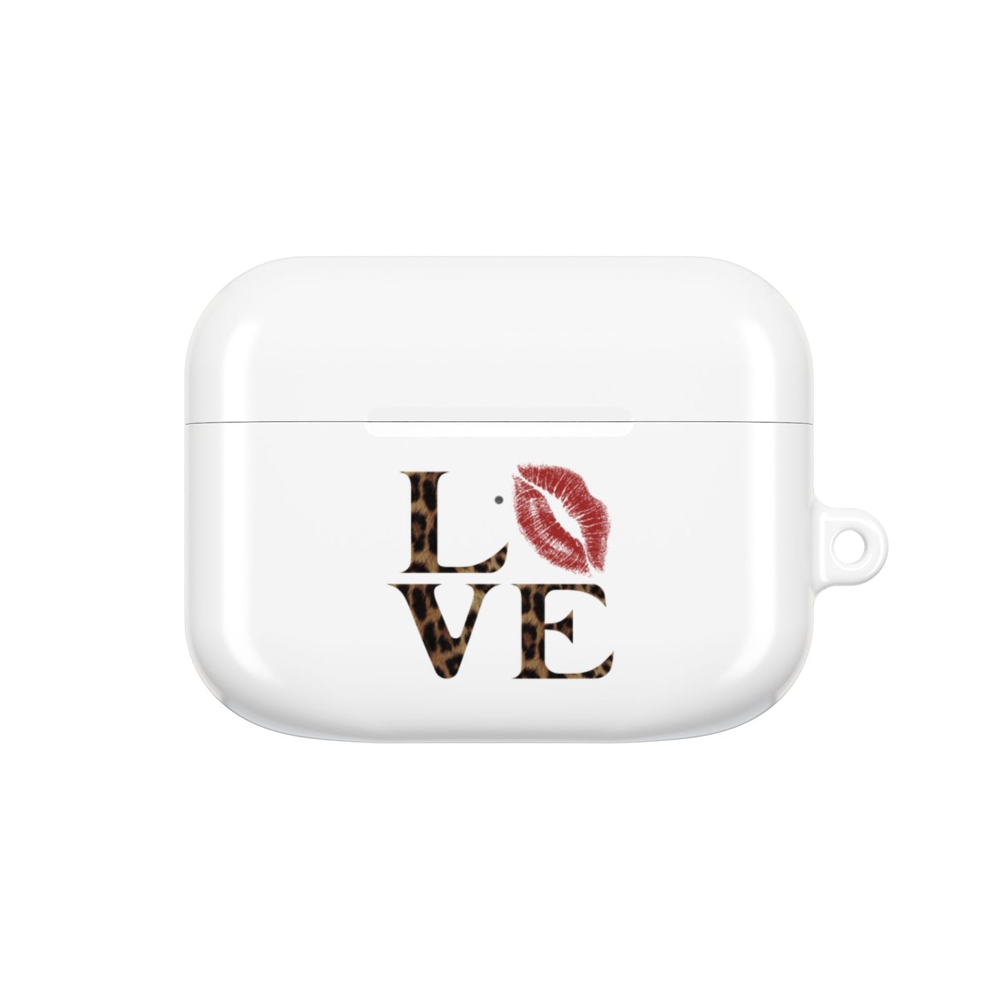 LOVE AirPod Case
