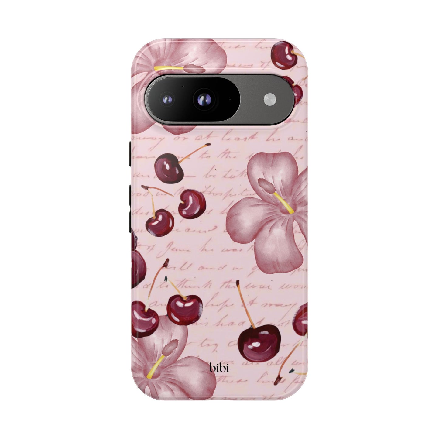 Cherry Love Letter
