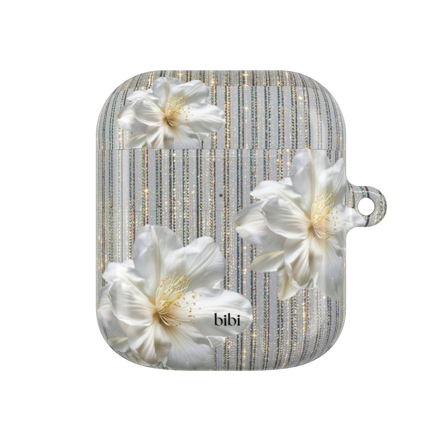 Celestial Blossom AirPod Case