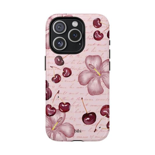 Cherry Love Letter MagSafe