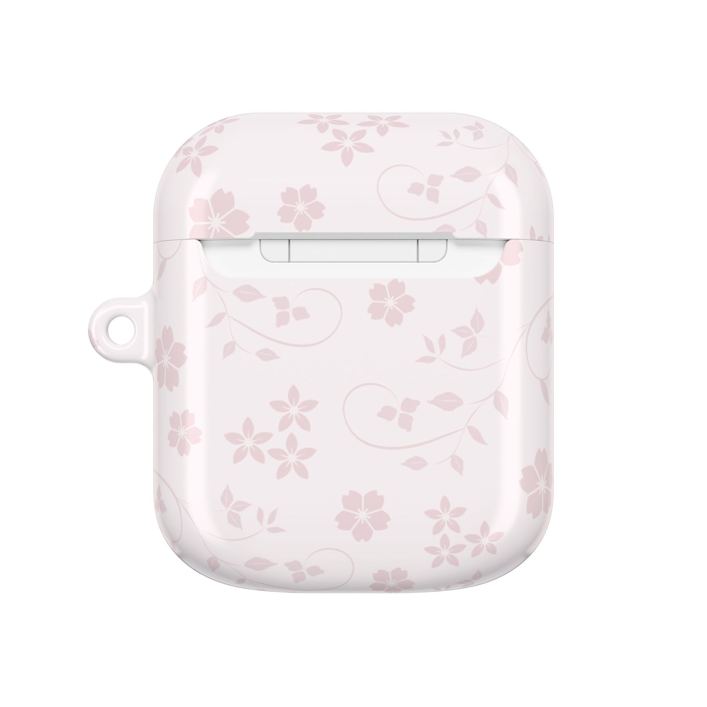 Flower Crush AirPod Case