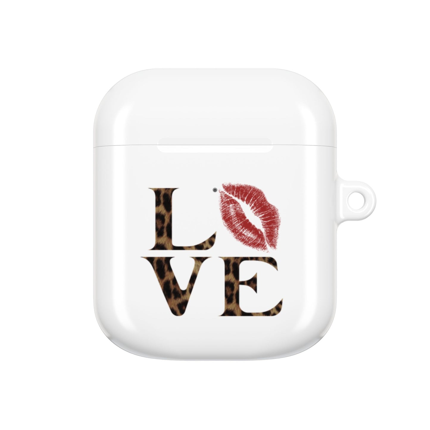 LOVE AirPod Case