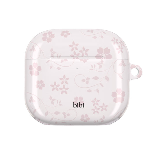 Flower Crush AirPod Case