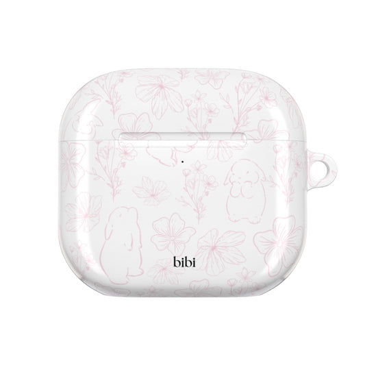 Bunny Land AirPod Case
