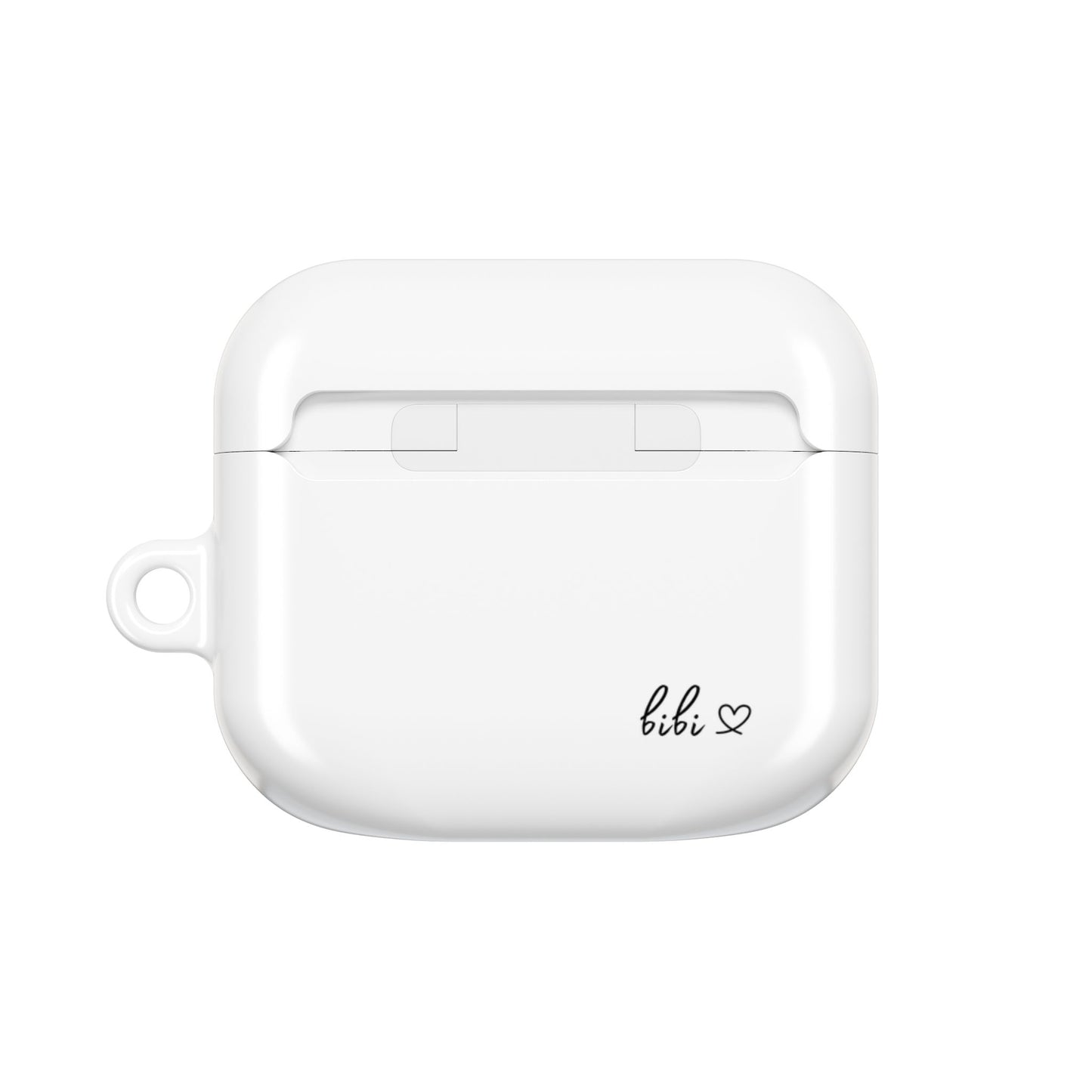 LOVE AirPod Case
