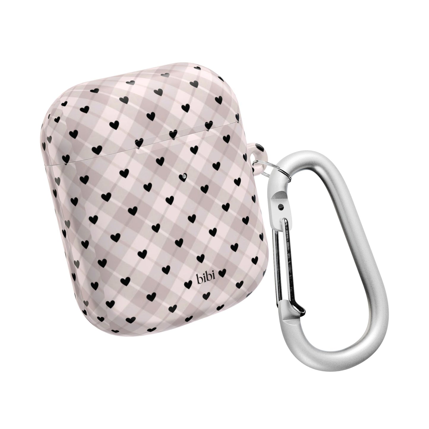 Sweetheart AirPod Case