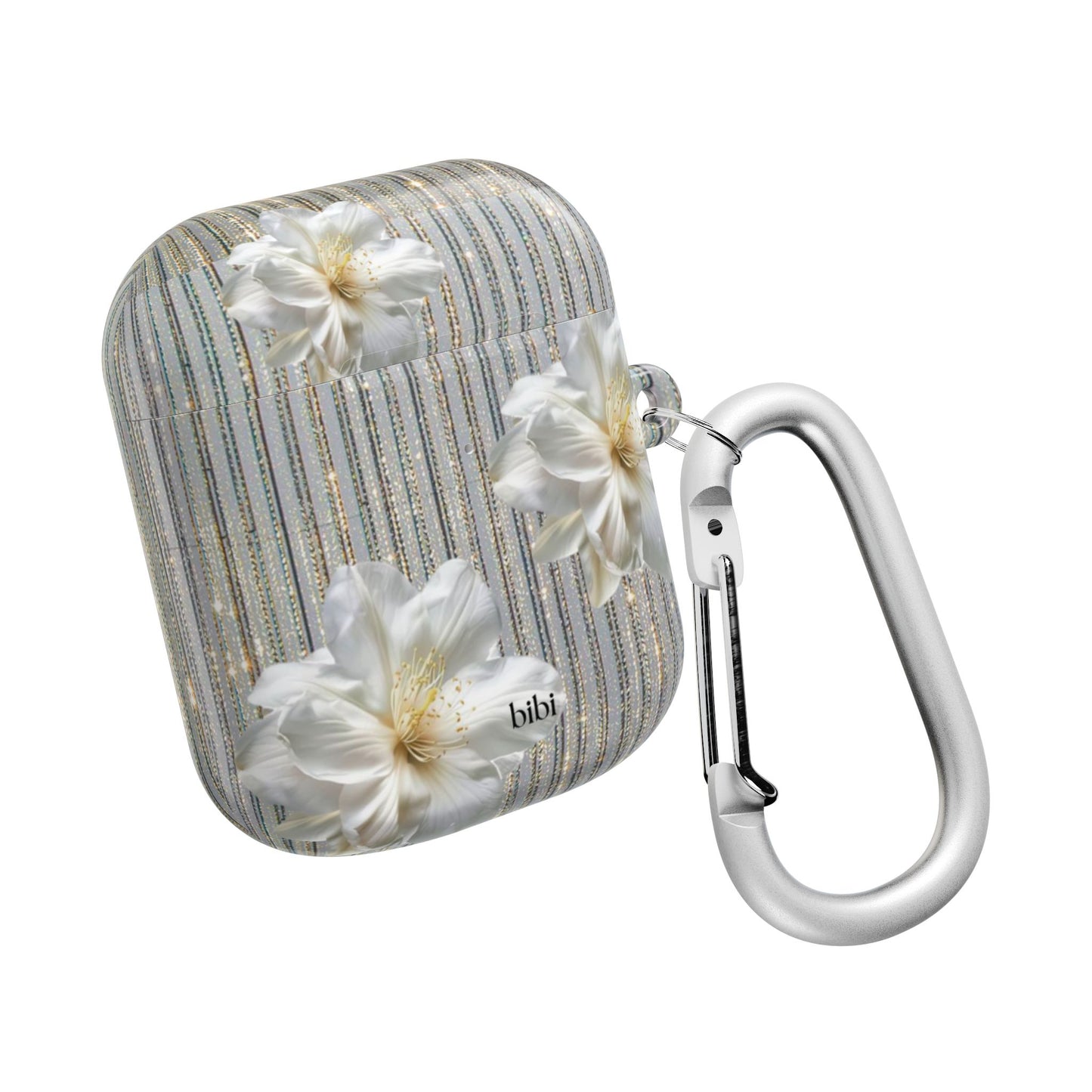Celestial Blossom AirPod Case