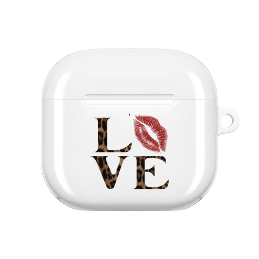 LOVE AirPod Case