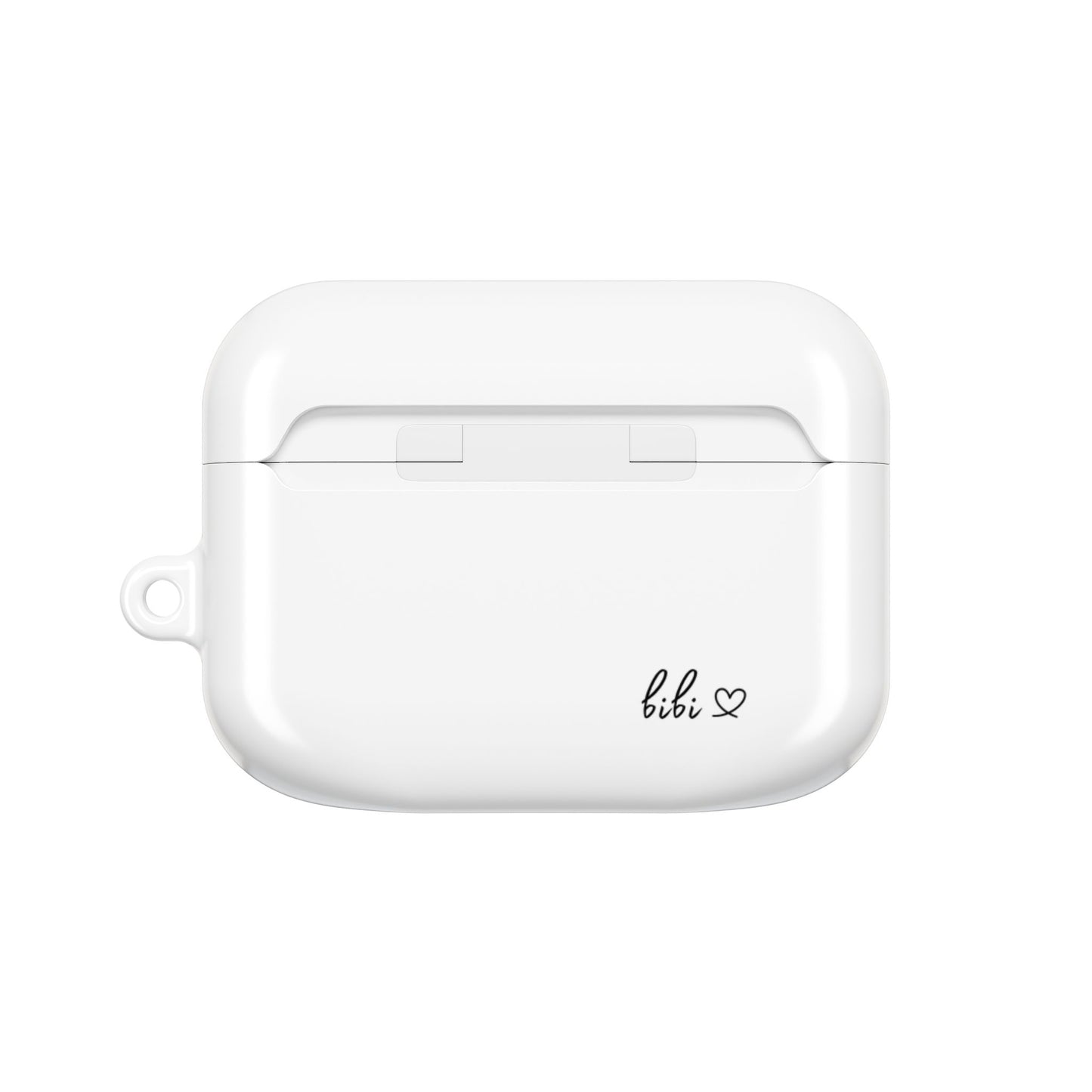 LOVE AirPod Case