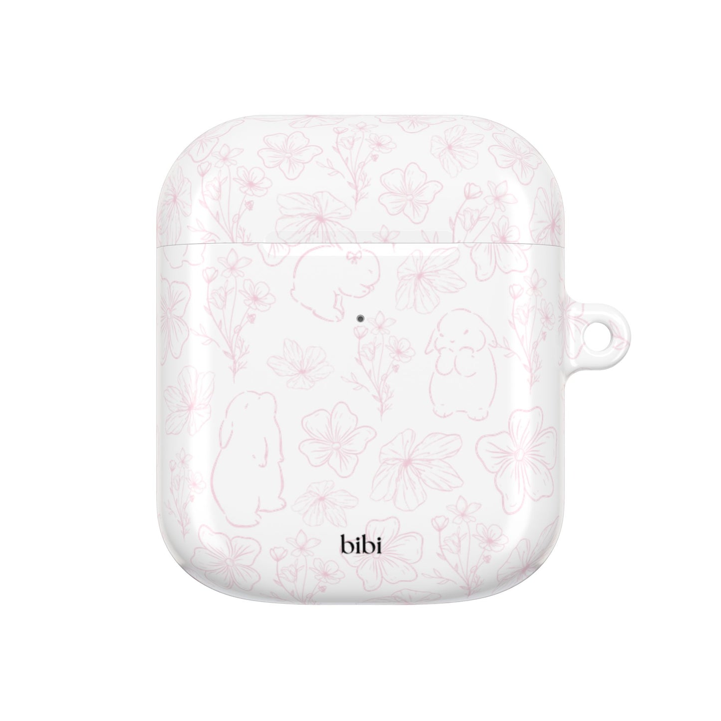 Bunny Land AirPod Case